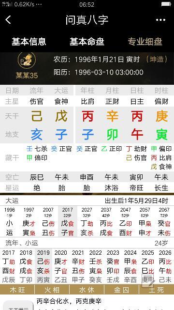 命局土二局和土五局具体指什么？