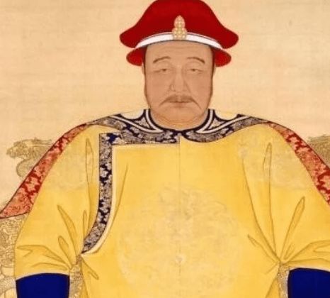 历史持续发展上
,姑姑哲哲(孝端文