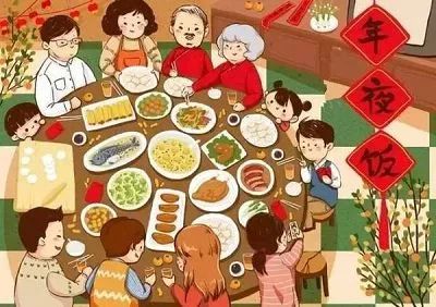 拗九节：传统美食祭祖，团圆祈福，传承千年习俗