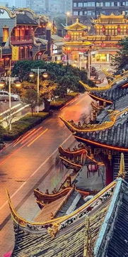二、 老成都的风情：不可错过的一堆“一锅端”细小吃（真的一锅端）