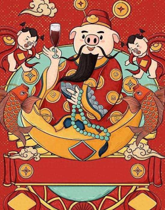 钱包篇：钱多到能当被子盖