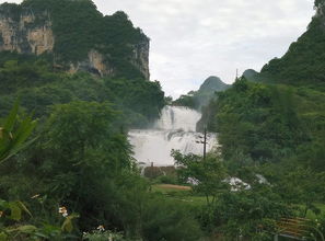 广西崇左自驾游风水,崇左自驾游旅游攻略