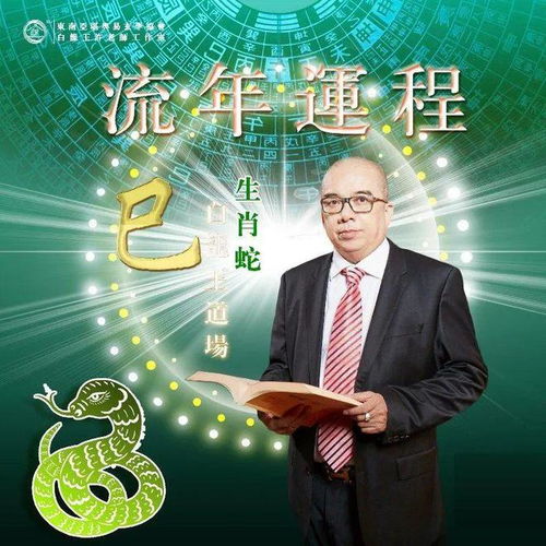 生肖运势：准不准看命