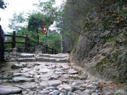 玩出心脏病！马蹄印里藏着千年诅咒？