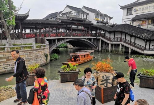 热门景点？不如说是人肉屠宰场！