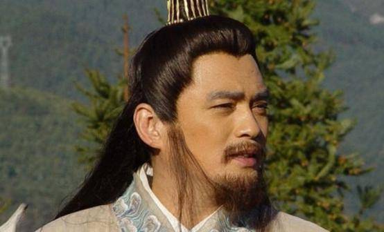 段正淳的真实实形象