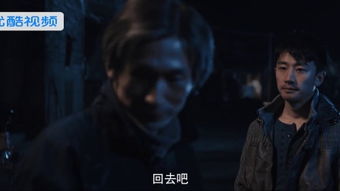 深夜的猫与那扇门