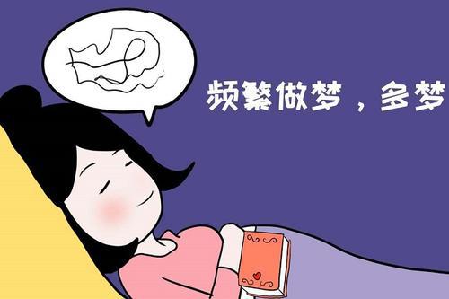为什么Zuo梦会感觉需要找一个地方去拉屎呢？