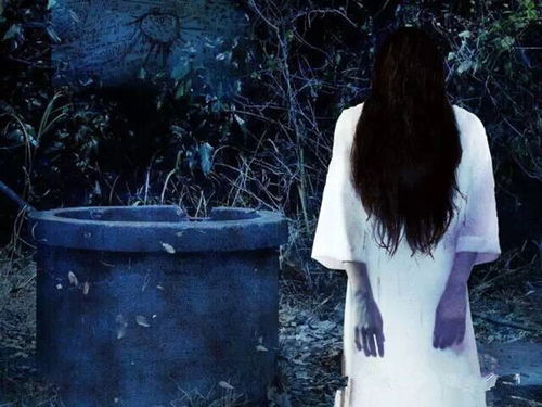 风水大忌：镜子里的人是谁？