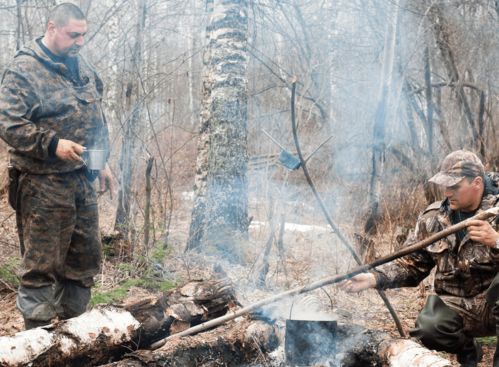 风水学上的“水龙泣血”