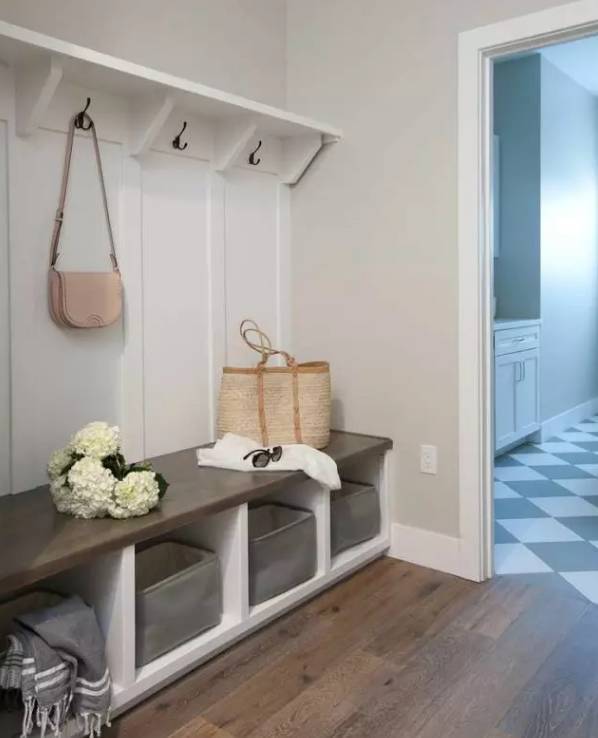 入户换鞋的风水讲究有哪些？