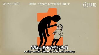 受虐心理有哪些具体表现？