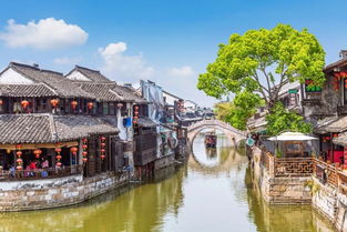 真实案例：2023年五一，零门票玩转西塘