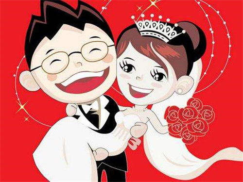 五月份有哪些吉日适合结婚，四月份的吉日又有哪些呢？