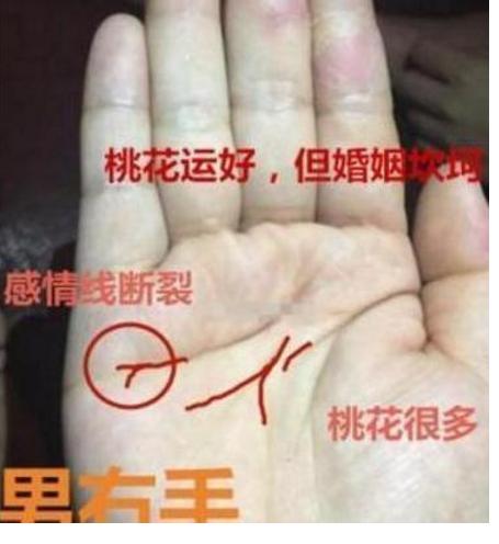 断续不断的烦恼丝
