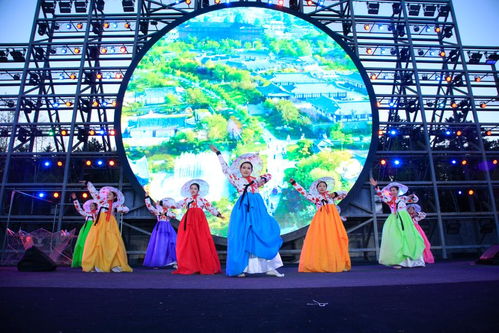 朝鲜族风情：传统韵味，民族魅力，爆款民族风情体验