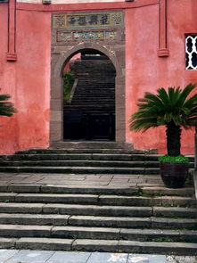 古刹探秘？这简直就是一场穿越时空的魔幻旅行