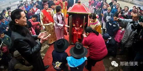千年风俗韵味，中国风情探秘！