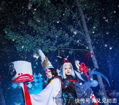 天选之子的奇幻漂流：那些被神仙玩坏的人生