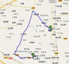 1. 曹县：历史底蕴深厚