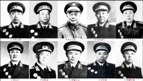 少将八字大将军命格，是否预示着此人将成就非凡，成为军中传奇？