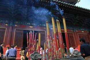 更少林寺的一天：从黎明到黄昏的律动