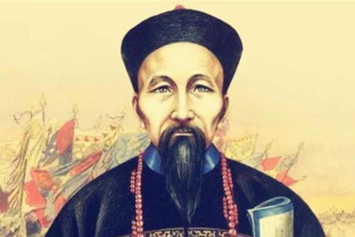 李鸿章：史上最强背锅侠