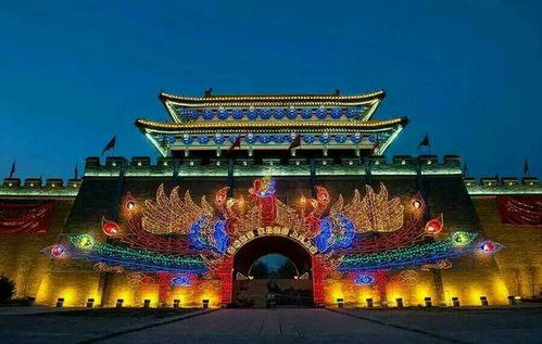 聊城周边游？还是远游？