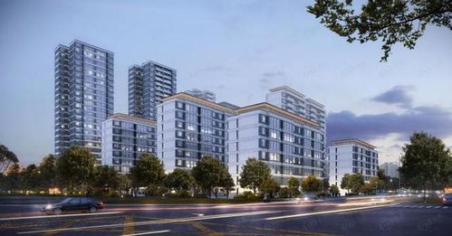 三、 德商天骄城：现代化与传统方式相融合的居住区（其实就是较高楼林立的楼盘广告）