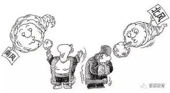 南风效应：夸人比骂人管用