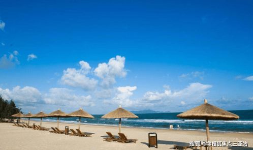 东线风情， 阳光海岸线
