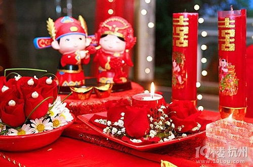 中山婚俗：传统婚嫁，浪漫传承，广州风情婚典！