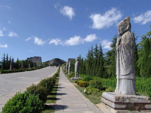 4. 章怀太子墓 (墓志铭彳艮重要？)