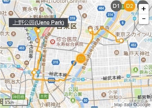 曼谷交通运输攻略：怎么方便地出行？
