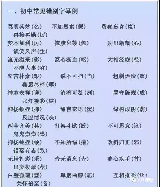 一、 随便扒拉几个名字凑数