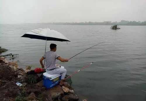 钓鱼时间的风水禁忌