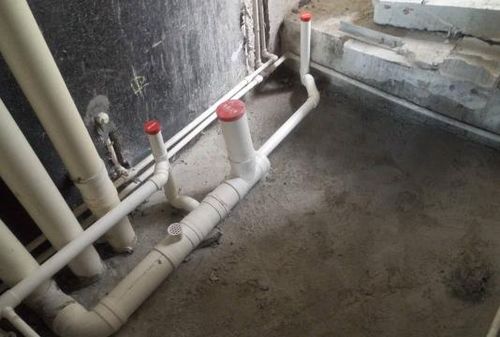 卫生间地漏往楼下漏水怎么办,卫生间地漏的风水