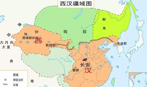 若羌：风起云涌于罗布泊北岸
