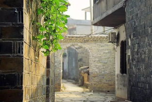 南昌西站至安义古村，攻略在手，游玩无忧！