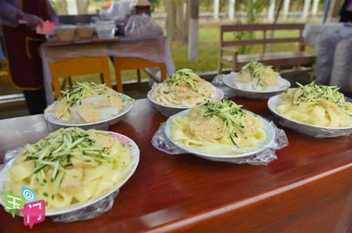 布依族风味：独特节日美食，民族特色饮食文化