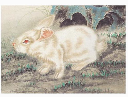 三月份属猪女孩财运如何，属兔最强招财物件是啥？