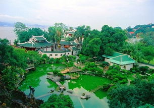 鼓浪屿漫步：文艺青年的坟墓