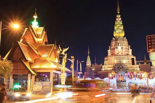 六、旅行攻略：怎样玩转西双版纳