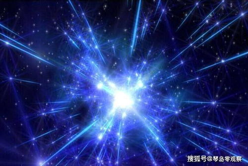 宇宙膨胀：那些科学家不敢告诉你的真相