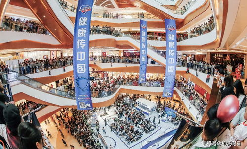 第一天：初见霍邱——不只是古城墙