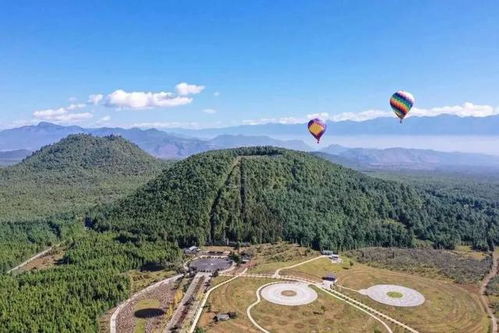 火山热海？烫死你算了！