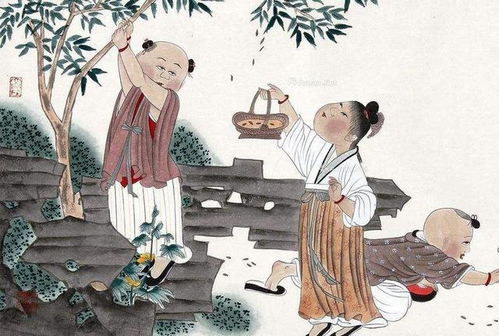 风水视角下的家族兴衰