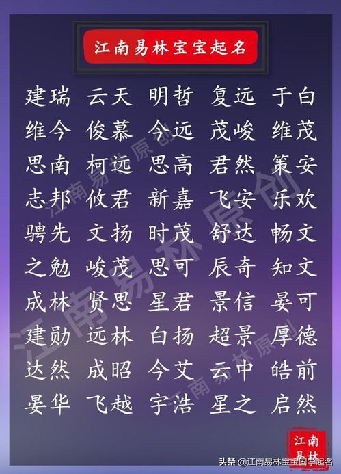 辰