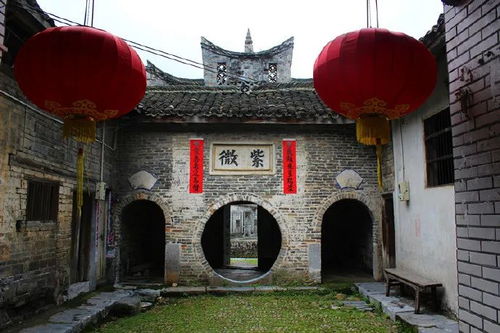 一、古老巷弄与现代化旅途交错——让人迷失时间段线条！