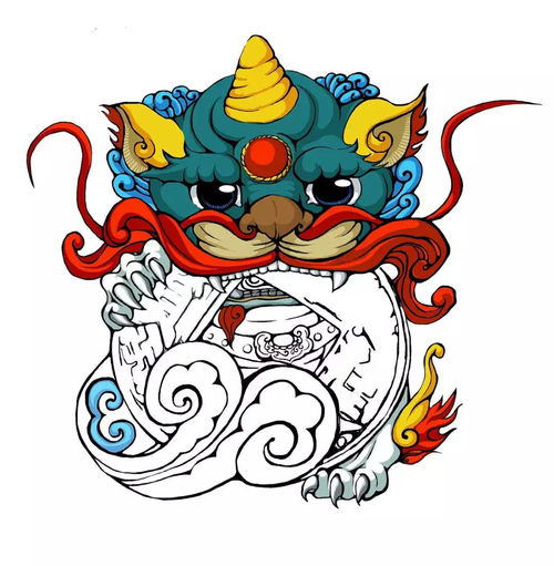 将腹背之毛打一生肖，这是什么生肖的尾巴特长？
